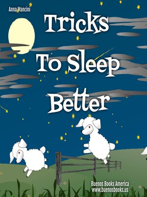 cover image of Tricks to Sleep Better